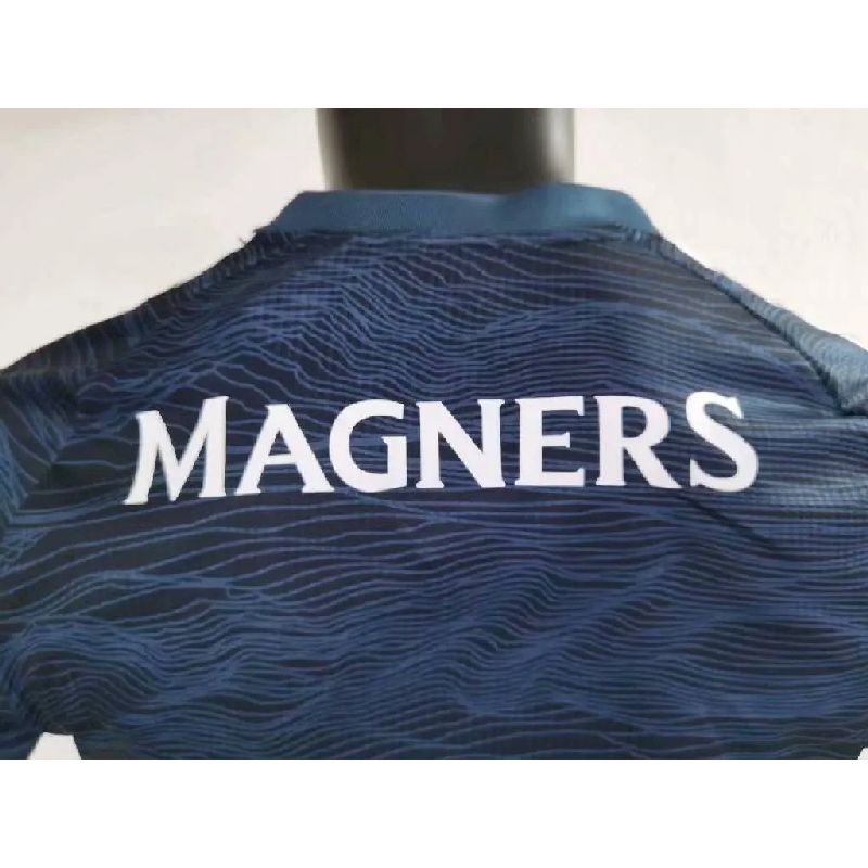 Celtic 2021/22 Goalkeeper Jersey Player Version