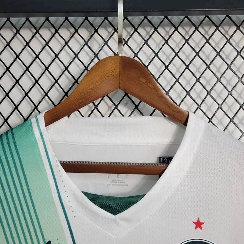 Camisa Palmeiras II 2023/24 Manga Longa