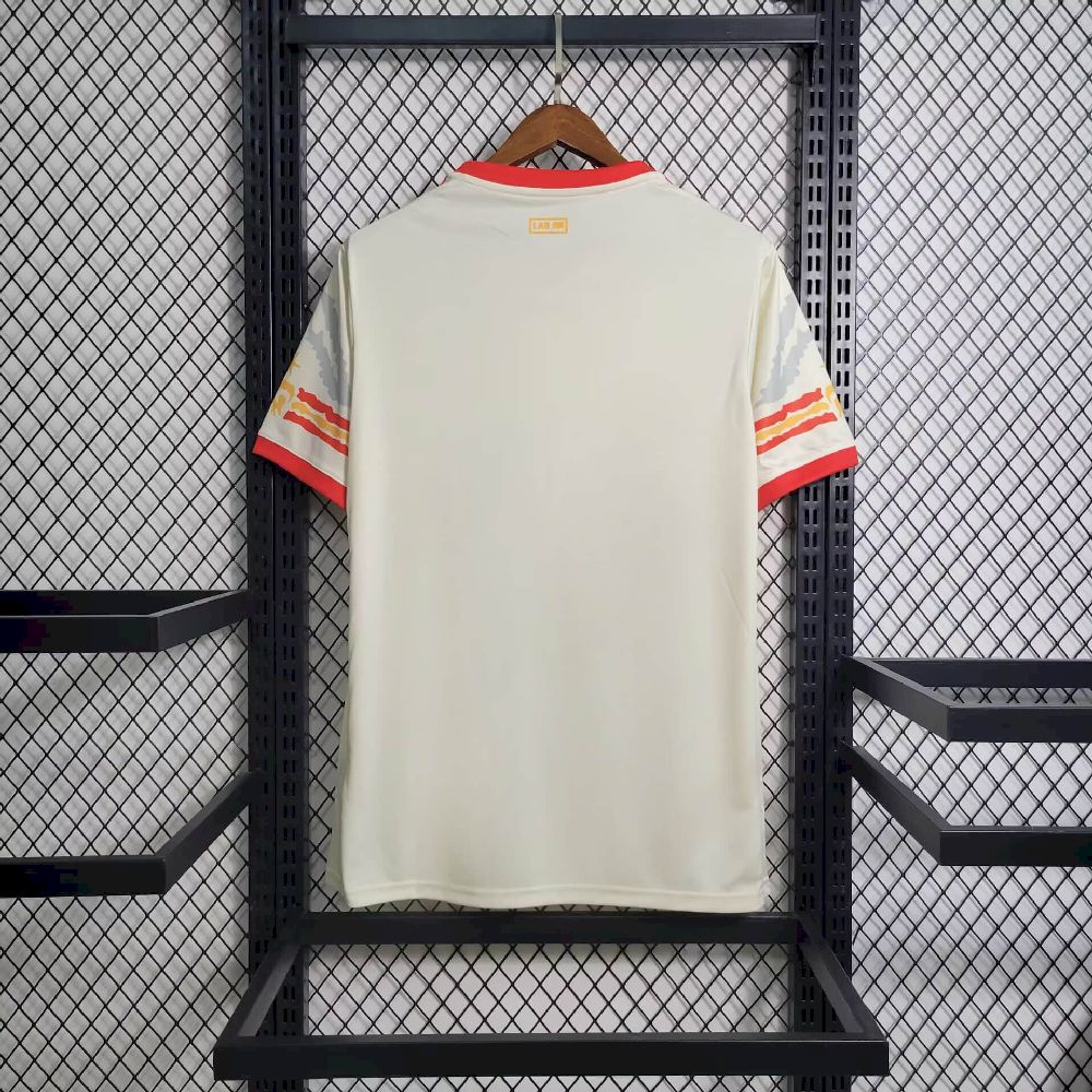 Camisa Internacional 2023/24 EC Edição Especial
