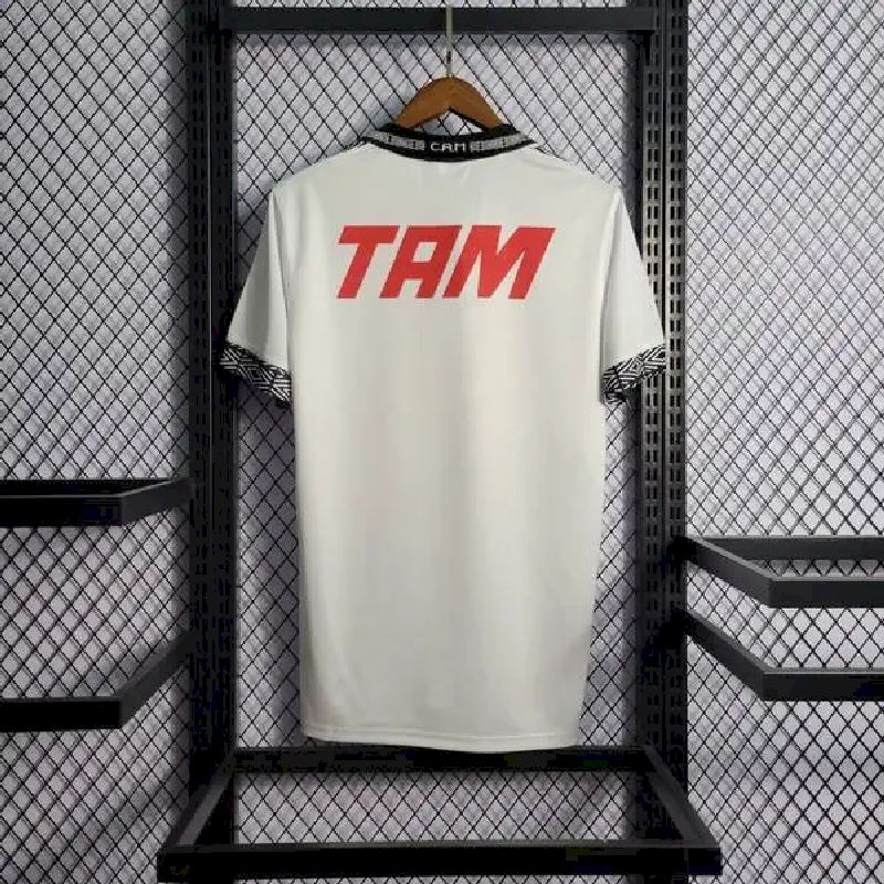 Camisa retrô do Atlético Mineiro 1996