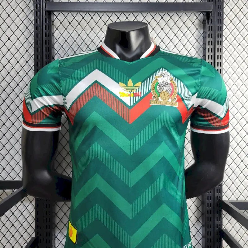 Mexico 2024/25 Special Edition Jersey Player Version
