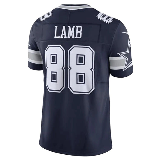 Camisa NFL Dallas Cowboys CeeDee Lamb 88