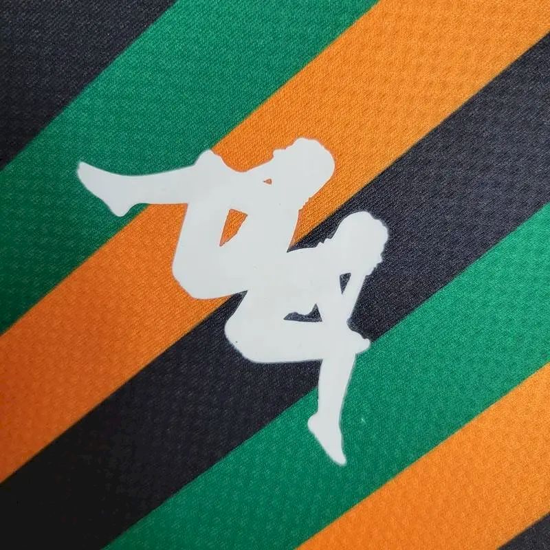 Venezia Fc 2023/24 Pre Match Training Long Sleeves Jersey