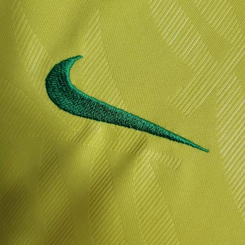 Kit Infantil Brasil 2023/24