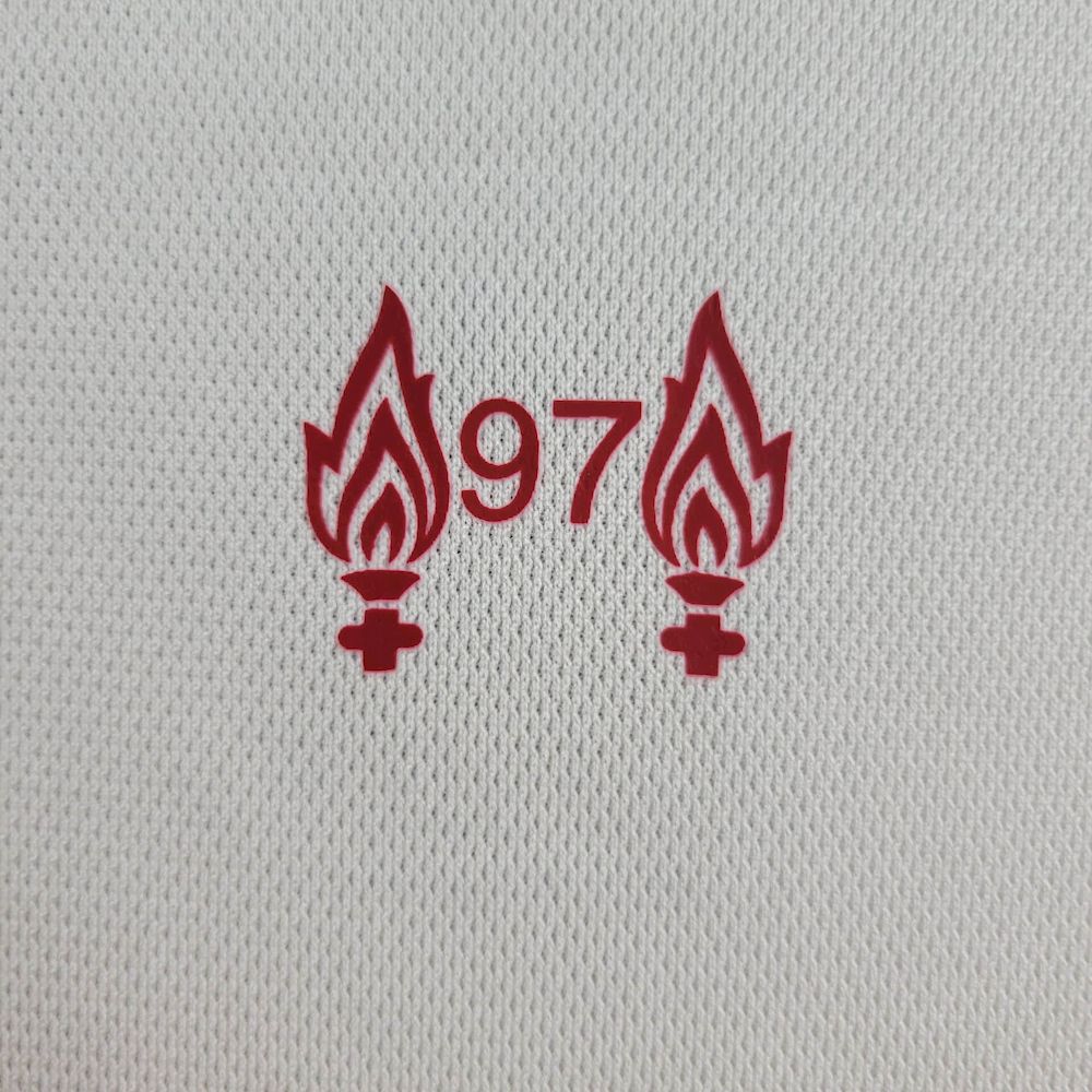 Women's Liverpool 2025/26 Away Jersey