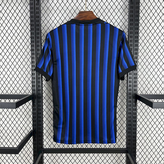 Inter Milan 2025/26 Home Jersey 2