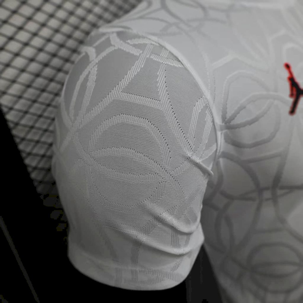 Paris Saint-Germain 2025/26 Pre Match Training Uniform Jersey Player Version 2