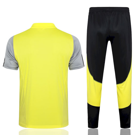 Camisa e Calça Treino Flamengo 2024/25 Adulto 815