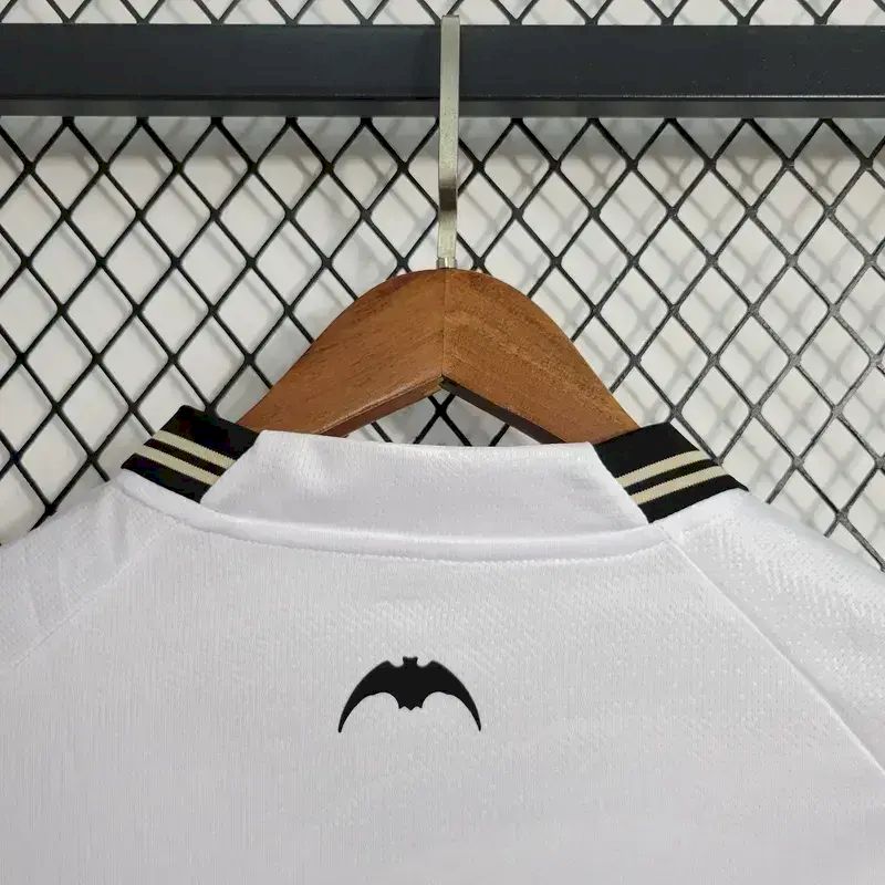 Valencia 2023/24 Home Jersey