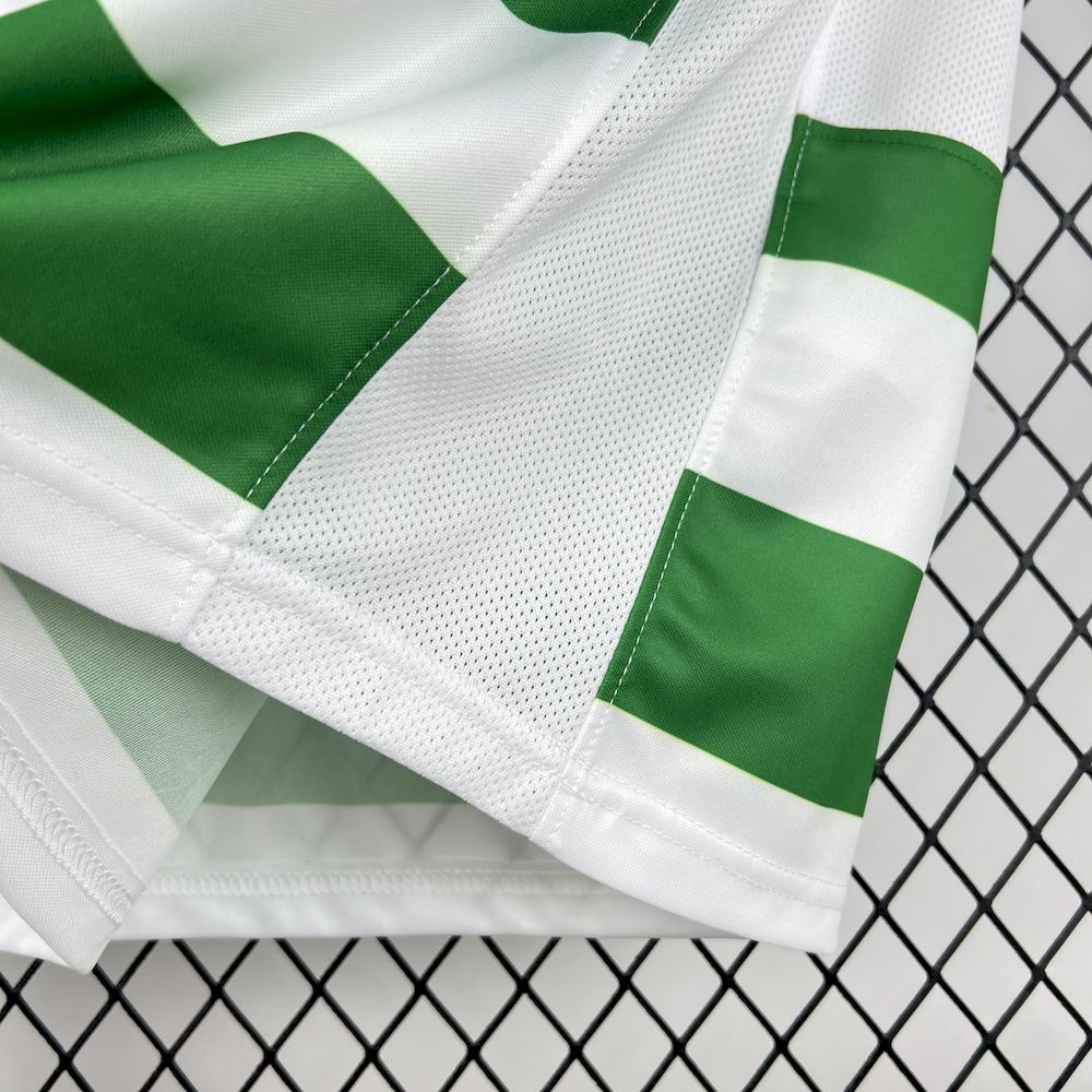 Sporting CP 2025/26 Home Jersey