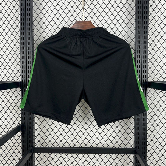 Real Betis 2025/26 Home Shorts