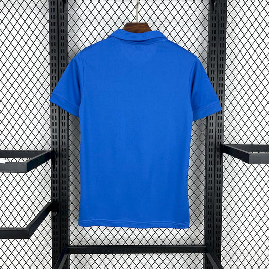 Camisa retrô do Napoli 1989/90