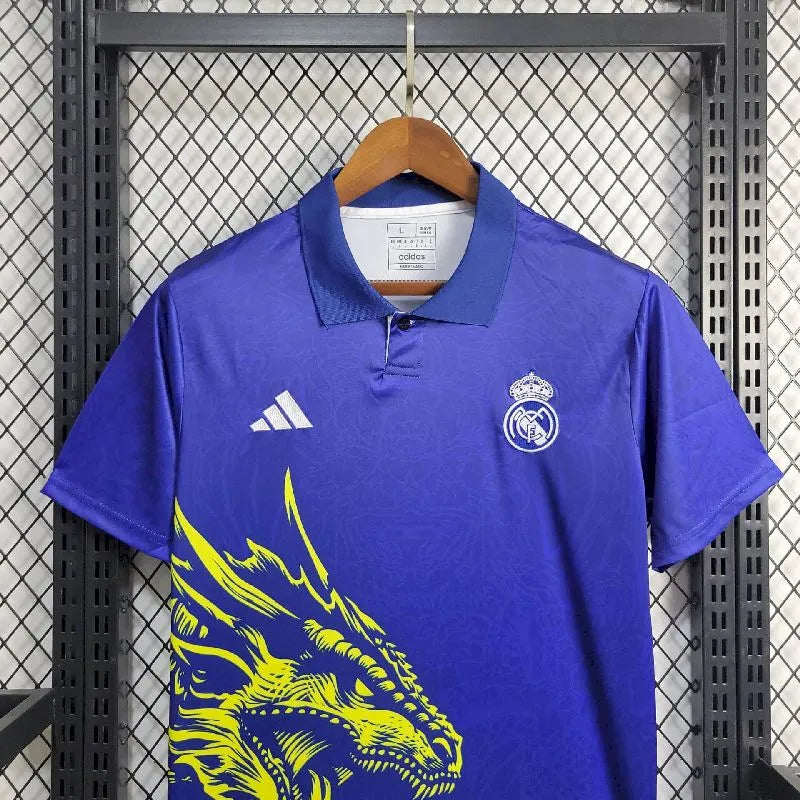 Real Madrid 2024/25 Special Edition Jersey 2