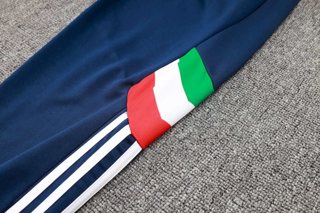 Italy 2024/25 Training Adult Jacket+Pant 815