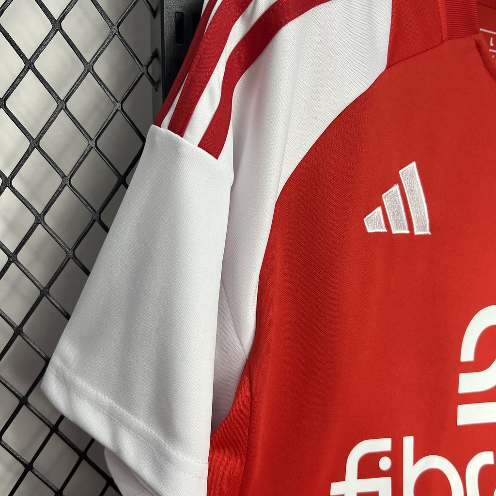 Real Murcia 2024/25 Home Jersey