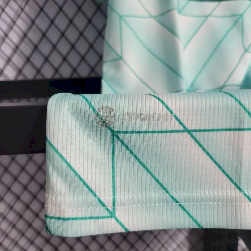 Atlanta United FC 2023/24 Away Jersey