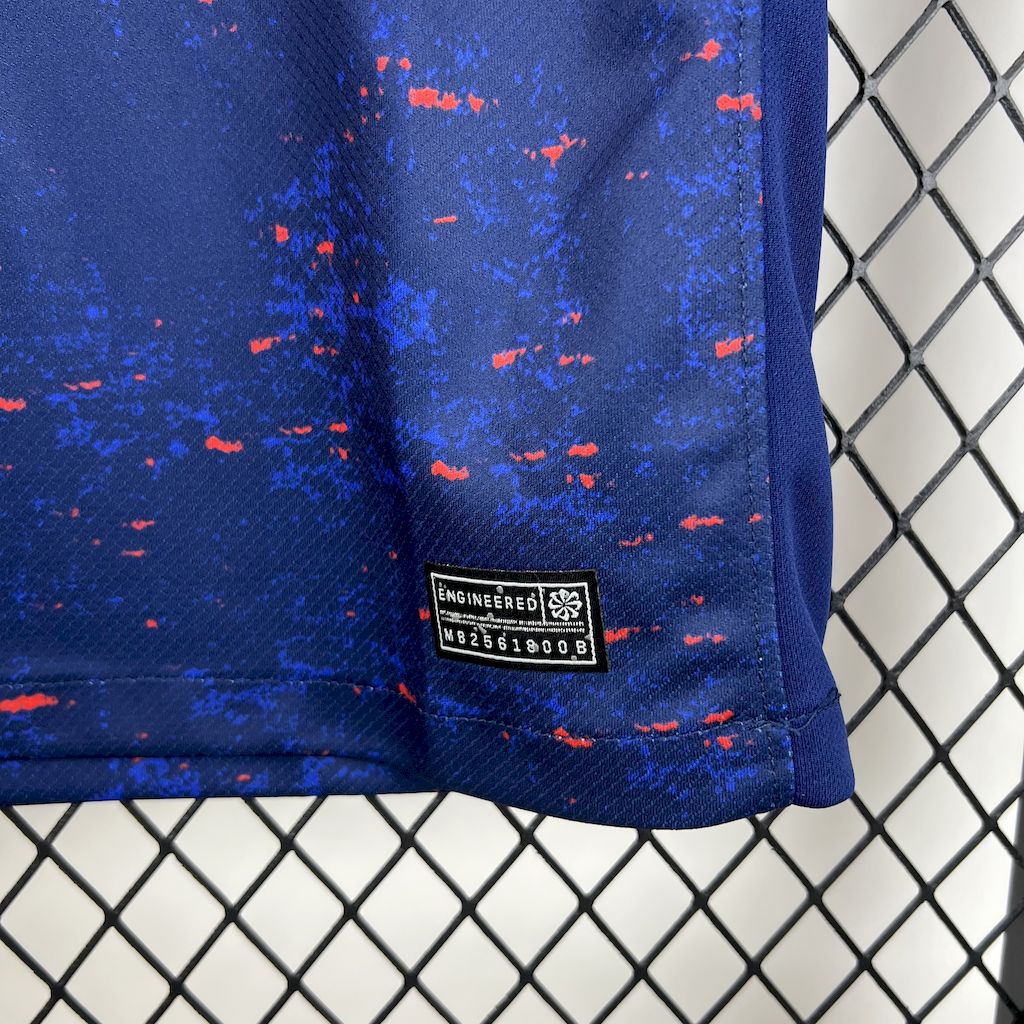 France 2025/26 Home Jersey