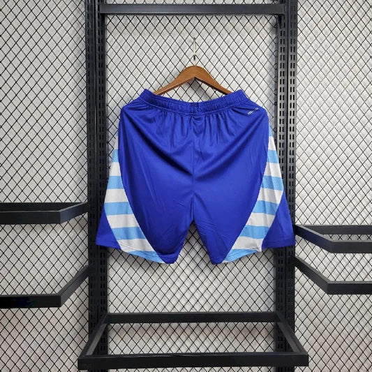 Men's Argentina 2024/25 Away Shorts