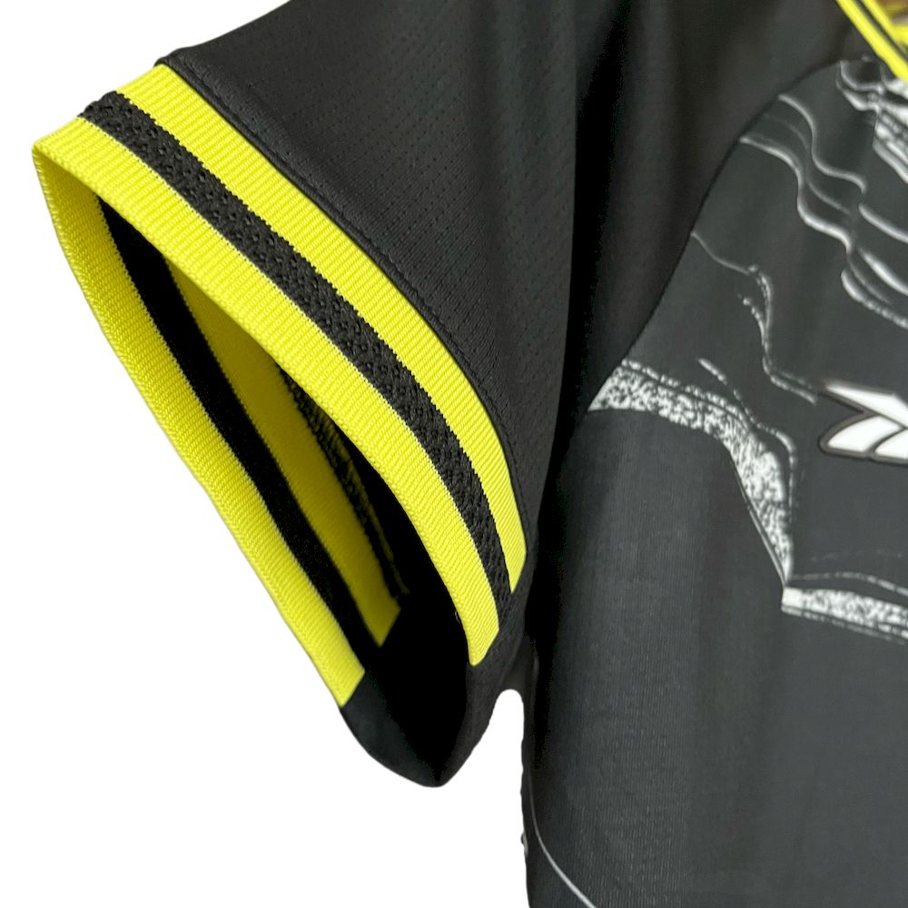 Camisa Botafogo Feminino Quarta Temporada 2024/25