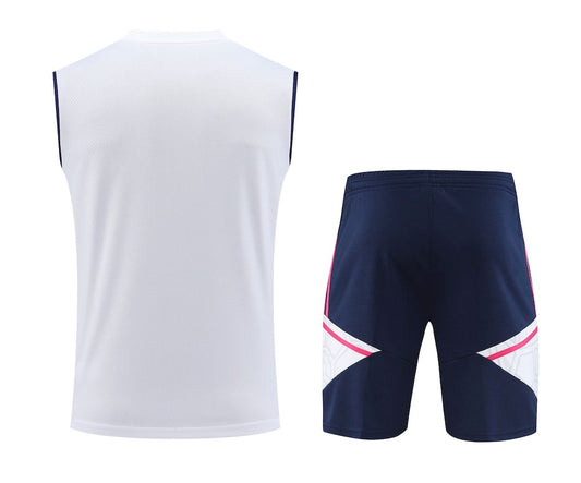 Camiseta regata e short adulto Arsenal 2023/24 418