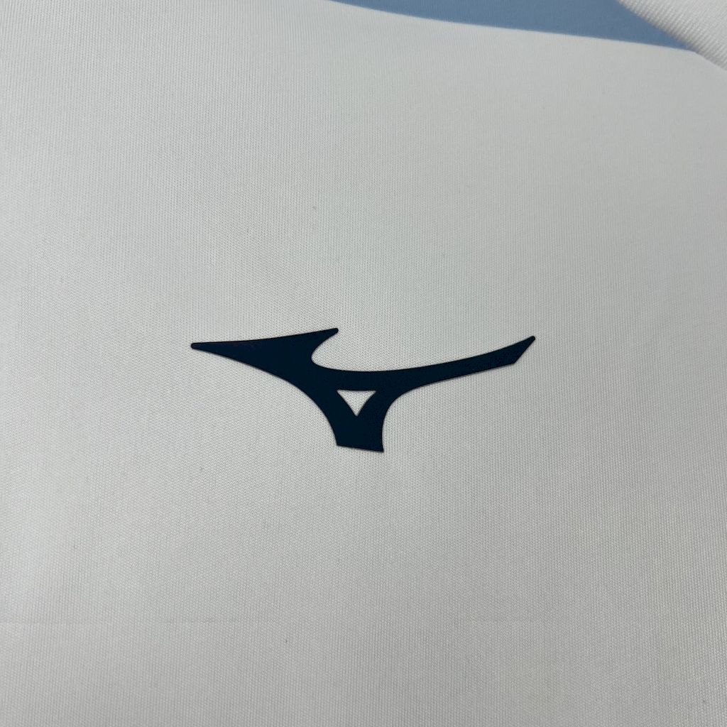 Lazio 2025/26 125th Anniversary Edition White Jersey