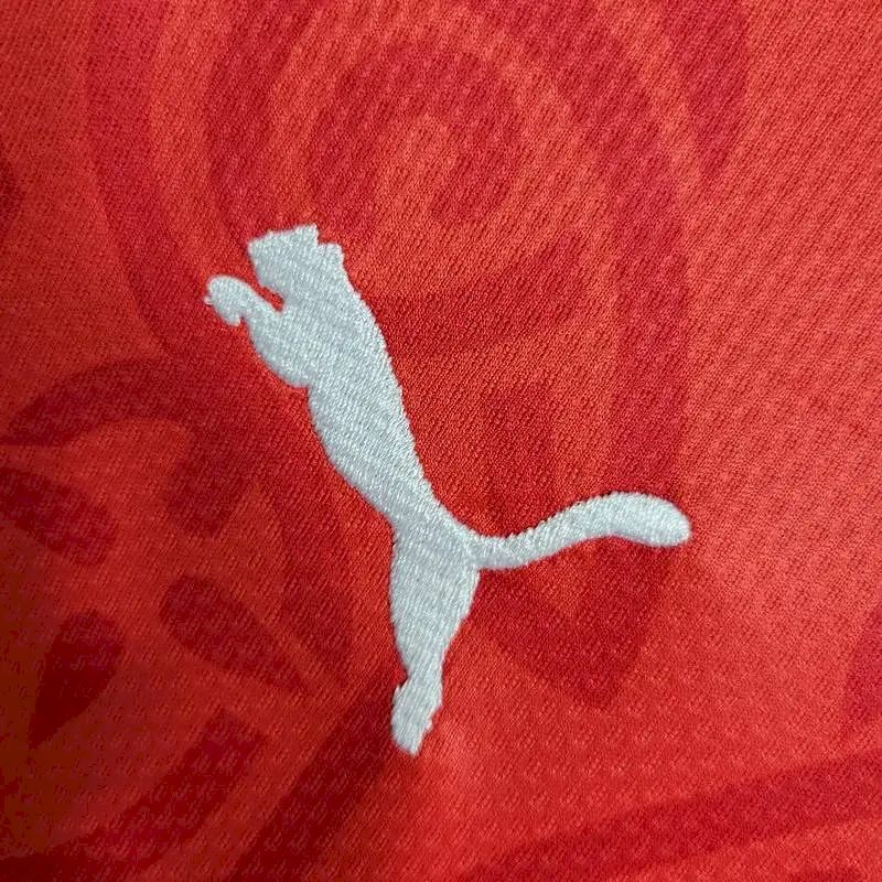 Stade Rennais FC 2023/24 Home Jersey
