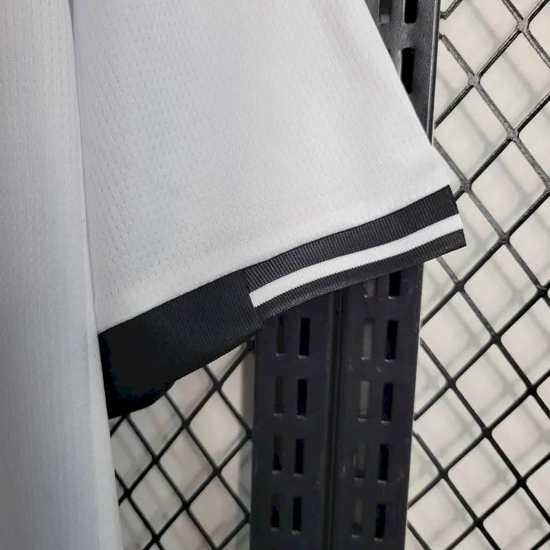 Camisa Vasco da Gama Edição Especial 2021/22 Branca