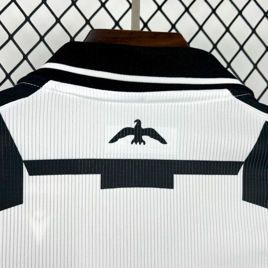 Castellón 2024/25 Home Jersey