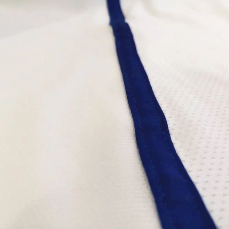 Camisa retrô reserva do Inter de Milão 2002/03