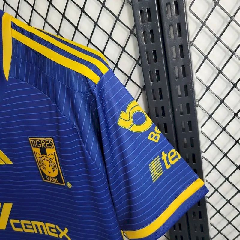 Tigres 2023/24 Away Jersey