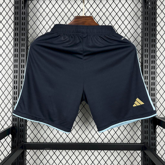 Men's Argentina 2026 World Cup Away Shorts