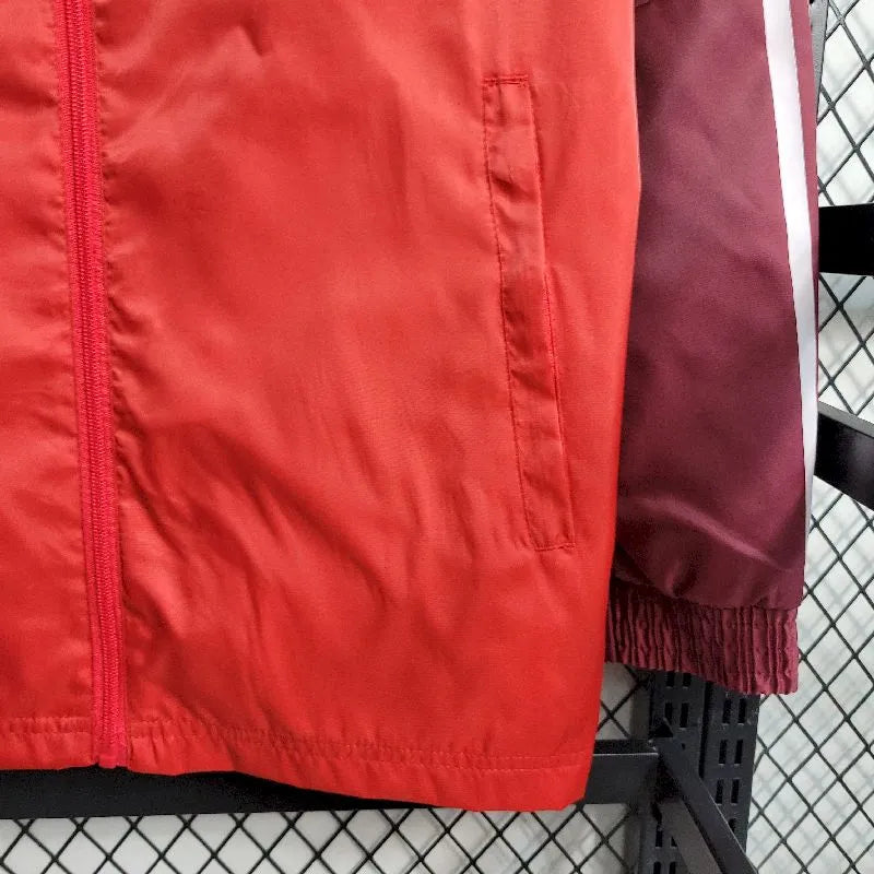 Manchester United Windbreaker