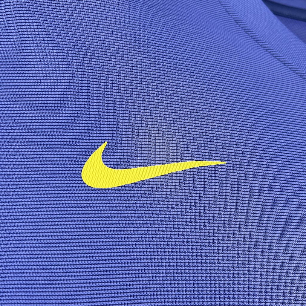 Atlético Madrid 2025/26 Away Jersey
