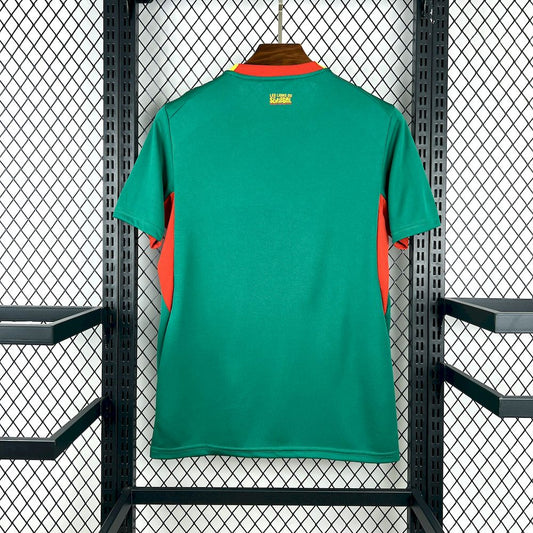 Men's Senegal 2026 World Cup Away Jersey