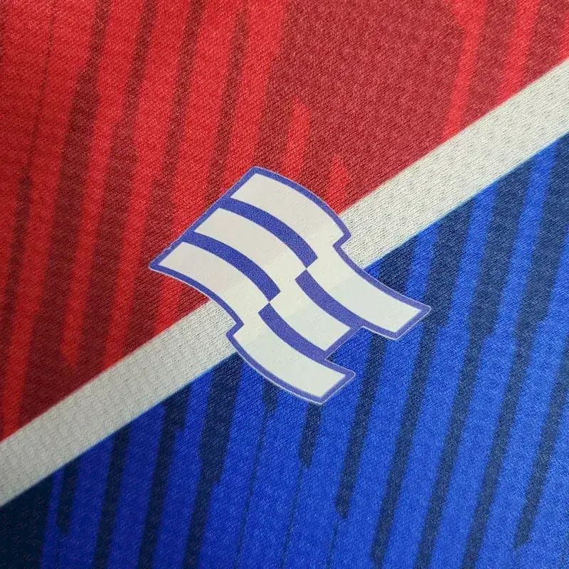 Camisa reserva do Bahia 2023/24
