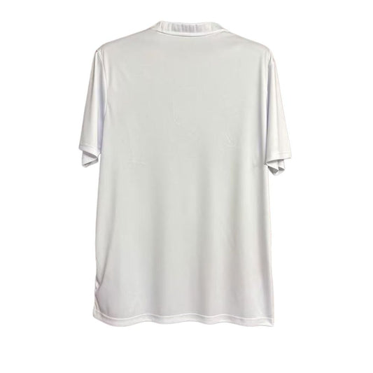 Camisa branca do Japão Pokémon Journeys 2024/25