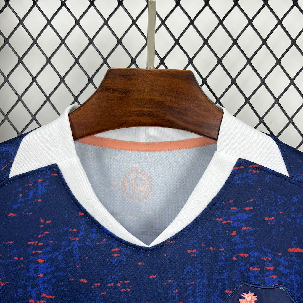 France 2025/26 Home Jersey