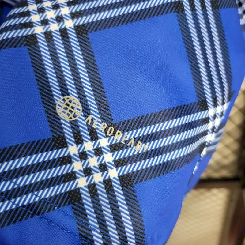 Schalke 04 2023/24 Pre-Match Training Jersey