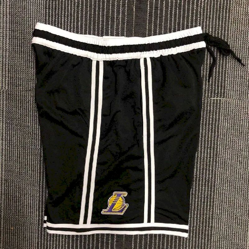 Los Angeles Lakers NBA SHORTS
