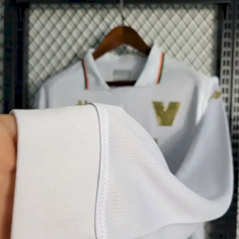 Venezia Fc 2023/24 Away Long Sleeves Jersey