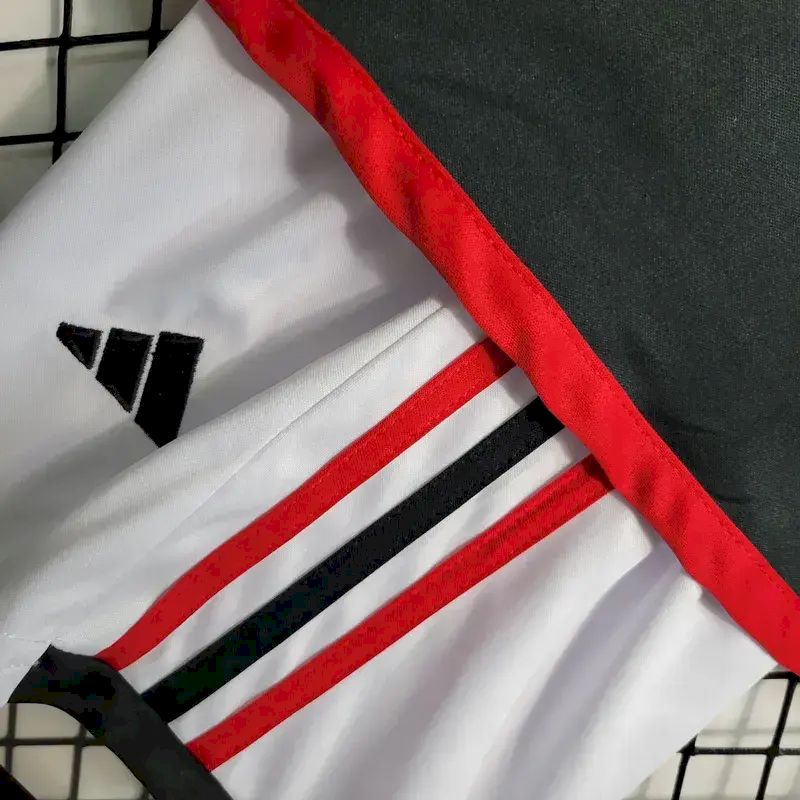 Sao Paulo 2023/24 Third Kids Kit