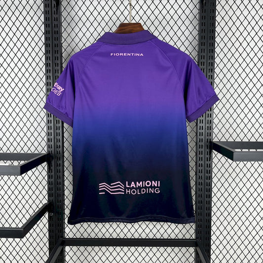 ACF Fiorentina 2025/26 Special Edition Jersey