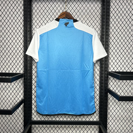 Charlotte FC 2024/25 Home Jersey