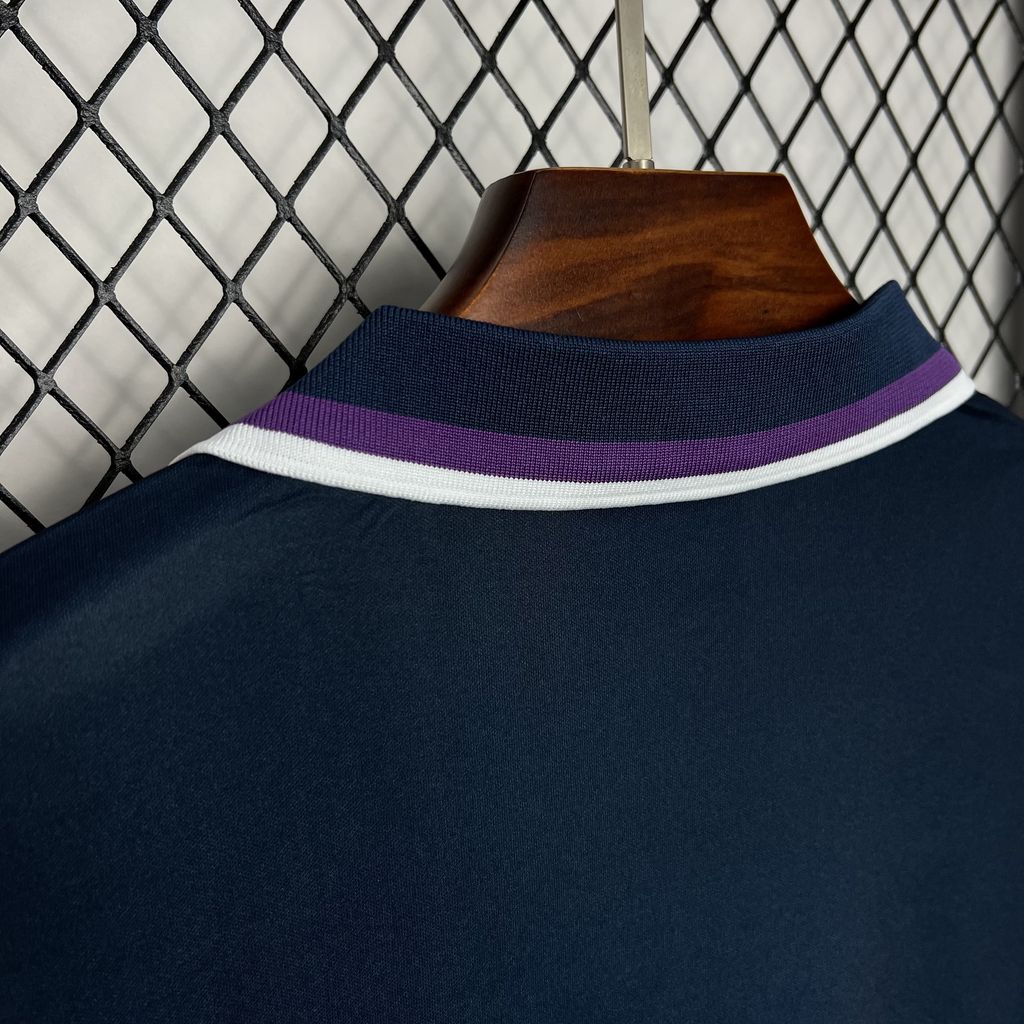 Camisa retrô do Tottenham Hotspur 1994/95