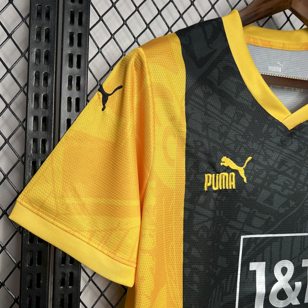 Borussia Dortmund 2023/24 Special Edition Jersey 2