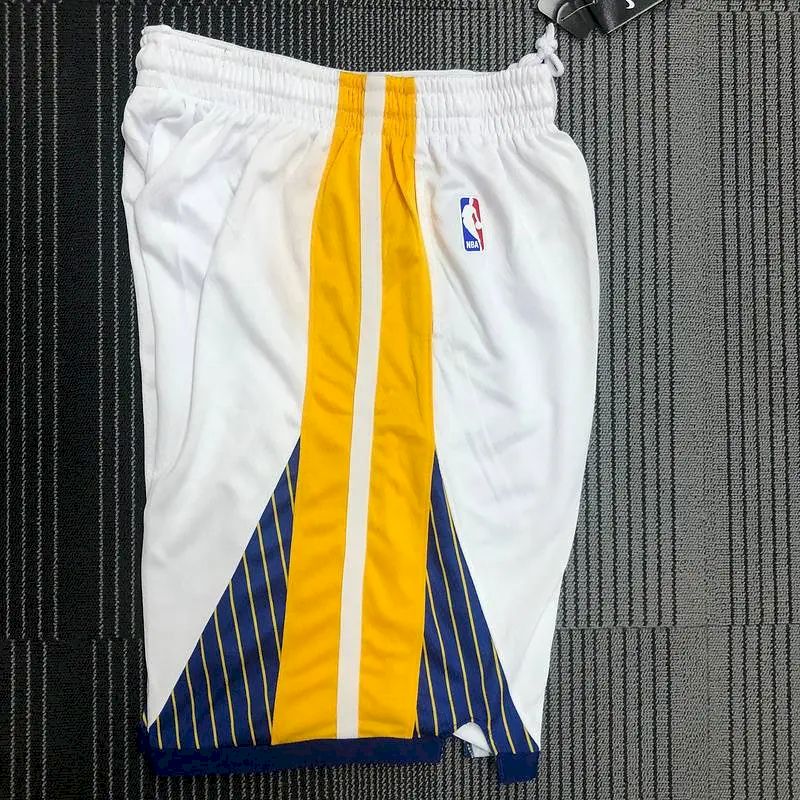 Golden State Warriors NBA SHORTS