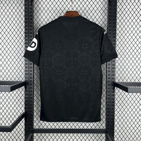 Men's Wolverhampton 2025/26 Goalkeeper Jersey