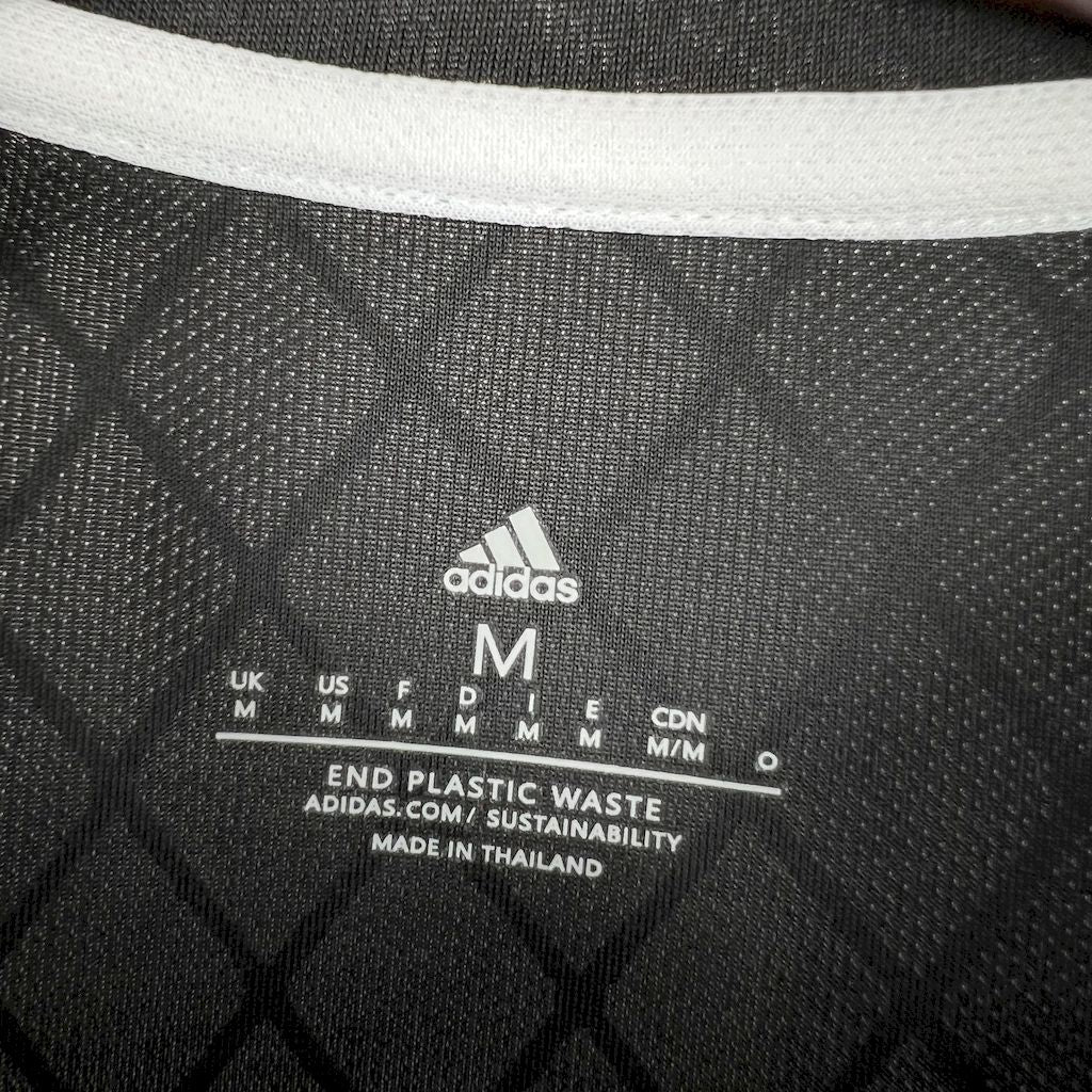 Argentina 2018 Away Retro Jersey