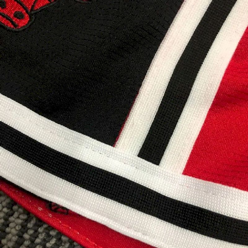 Chicago Bulls NBA SHORTS