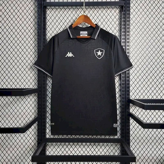 Camisa reserva do Botafogo 2021/22